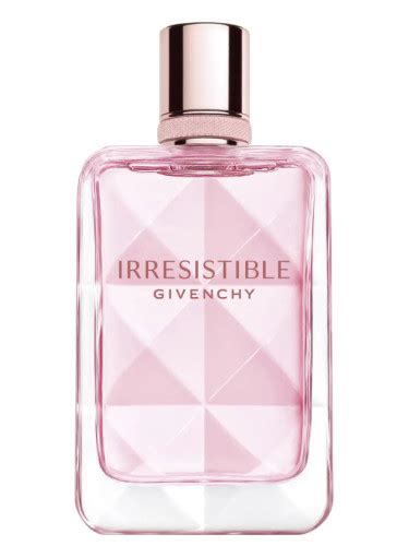 perfumes givenchy feminino|givenchy irresistible very floral.